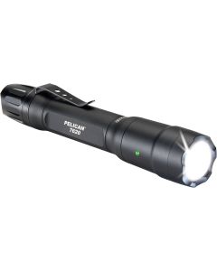 Pelican 7620 Tactical Light,2AA-3CR123