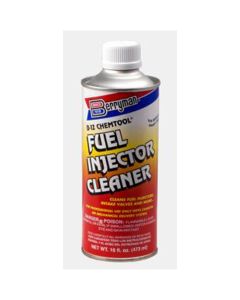Fuel Injection Cleaner, Chemtool, B12, 15 oz