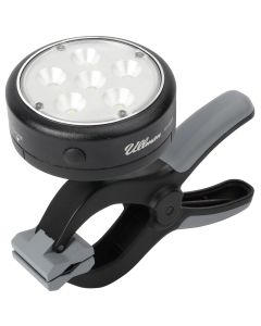 Clamp Work Light