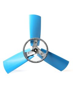 HURRICANE 360 FAN ASSY