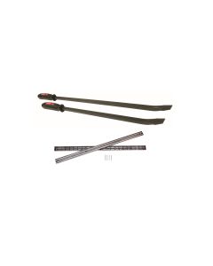 Mayhew Dominator Pry Bar and Magnetic Holder Combo Kit