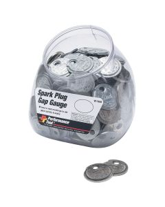 Spark Plug Gap Gauge Fish Bowl Merchandiser