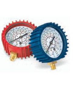 80mm Blue Gauge Protector