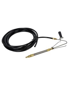 Optional High Temperature Exhaust Probe