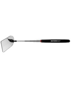 Mayhew 7.75 in. Inspection Telescoping Mirror