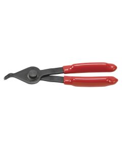 .038" 90 Degree Angle Fixed TIp Snap Ring Pliers