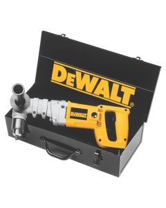 DeWalt 1/2" Right Angle Drill Kit