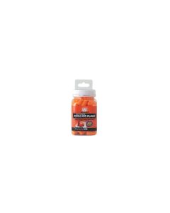 Foam Ear Plugs 50 Pair Jar