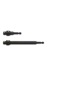 VIM Tools 3/8 in. Locking Power Shank 2-Pieces Set (PLA3 and PLA6)