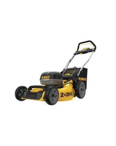 DeWalt 20V MAX 3-in-1 XR Brushless 20 in. Lawn Mower
