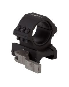 Sightmark 30mm/1 inch Low Height QD Mount