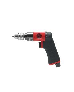 Reversible 1/4 IN Key Drill