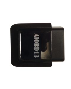 Smartphone Diagnostic Data Recorder & Fault Finder