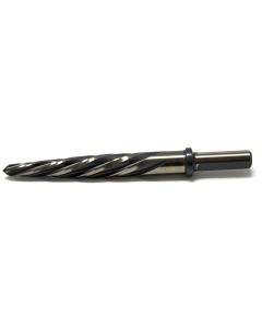 KnKut 3/4 Fractional S&D 1/2" Reduced Shank Drill Bit