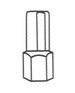 FORD/CHRYSLER CYLINDER