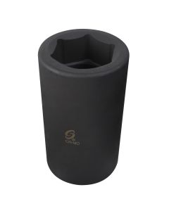 IMPACT SOCKET 1 #5 SPLINE DRIVE