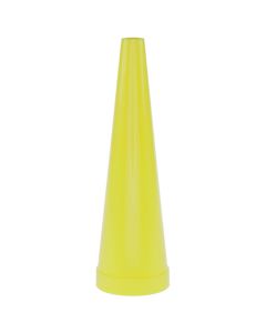Bayco Yellow Safety Cone for 9746 Series
