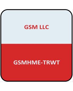 Trail Ribbon with Tacks