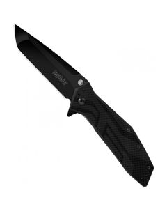 Brawler Knife with Tanto Blade