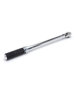 1/4" Drive Micrometer Torque Wrench 30 - 200 In-lb