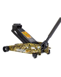 3.5 ton magic lift service jack with camo graphic