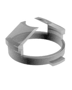 10-pk of 1/2 Fuel Line Retainer Clip fits Ford