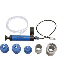 OE VW and Audi Cooling System Pressure Test Kit