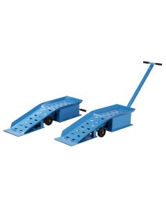 20-Ton Truck Ramps (Pair)