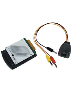 Mercedes-Benz Cartridge Kit (1993-2002)
