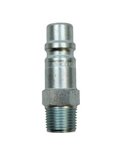 1/2 Industrial Plug - 3/8