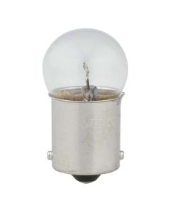 Bulb12V .83A G-6  SC Bayonet Base