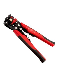 10" Automatic Wire Stripper & Crimper