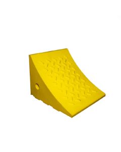 WHEEL CHOCK, 10 TON