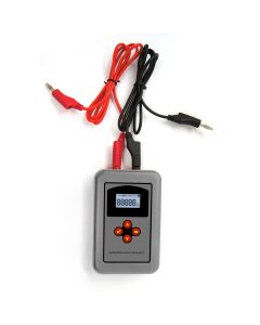 Sensor Resistance Simulator