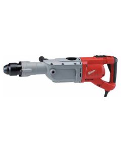 Milwaukee 2 in. SDS Max Rotary Hammer, 15 Amp Corded with Storage Case