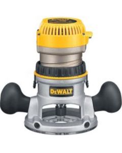 DeWalt 1-3/4 Max HP Fixed Base Router
