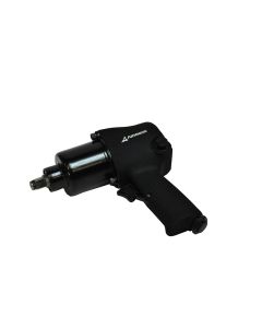 Twin Hammer Impact Wrench, 1/2" Drive, 500 ft. lbs