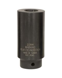 22mm Harmonic Balancer Socket
