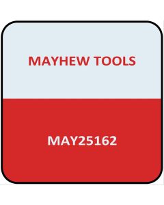 Mayhew Brass Punch Pilot 12mm x 2 x 6