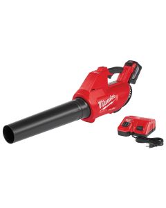 Milwaukee M18 FUEL Air Blower with Bonus 5.0 Starter Kit