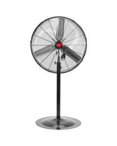 30" PEDESTAL FAN