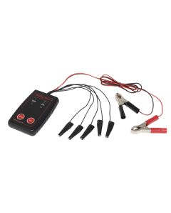 Relay Pro 12-24V Relay Tester