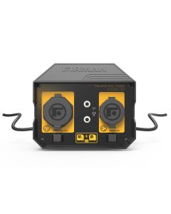 Inverter 30 Amp Portable Generator Parallel Kit
