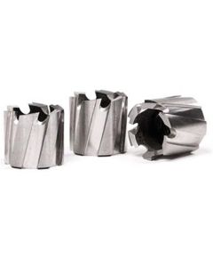 Rotabroach 3 pack 16mm 3/8-24T