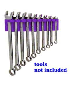 Purple Wrench Holder 10-19mm