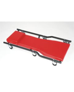 40" ROUND TUBE WIDE BOTTOM CREEPER