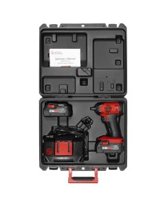 CP8828K 3/8" CORDLESS IMPACT WRENCH KIT