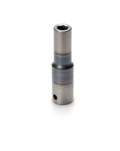 1/2" Drive FlexZone Deep Impact Socket 10mm