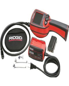 Ridgid Seesnake microExplorer Digital Inspection Camera