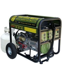 Sportsman 7000 Watt LP Propane Powered Generator